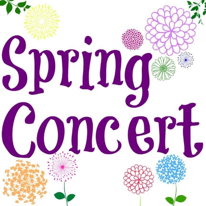 Spring concert3